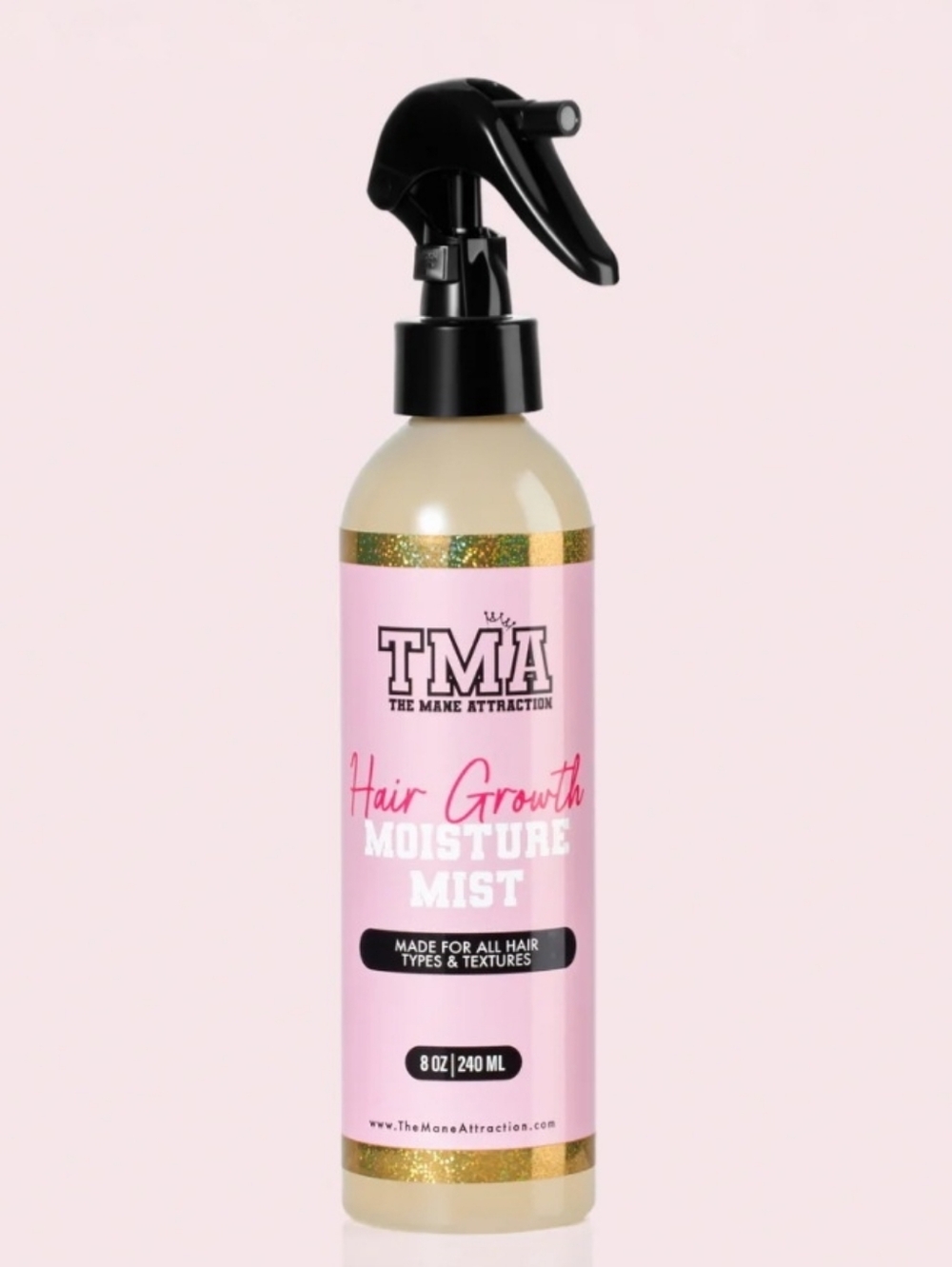 TMA Hair Growth Moisture Mist
